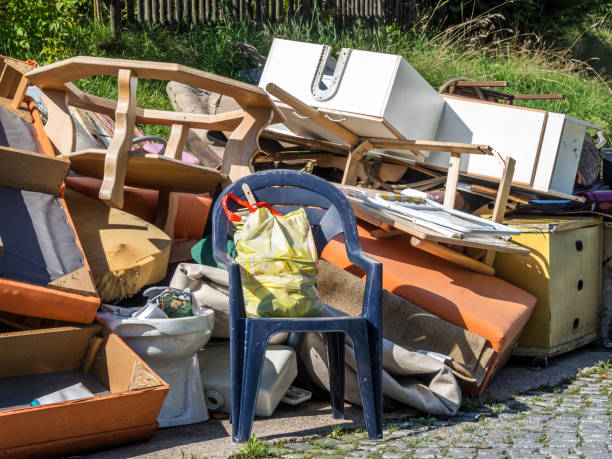  White Meadow Lake, NJ Junk Removal Pros