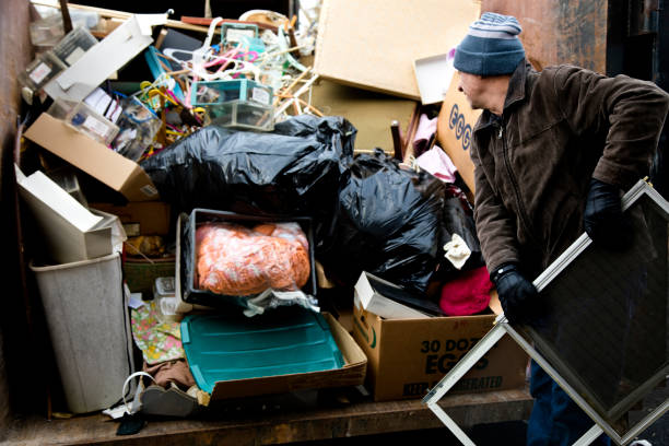 Best Junk Hauling Services  in White Meadow Lake, NJ