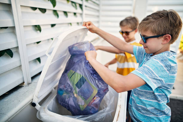 Best Basement Cleanout Services  in White Meadow Lake, NJ
