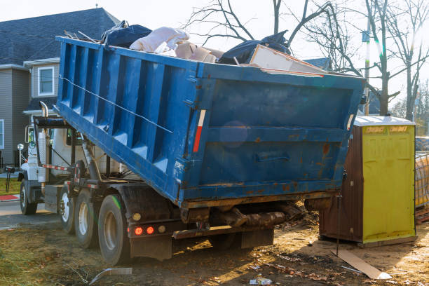 Basement Cleanout Services in White Meadow Lake, NJ