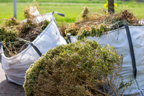Trusted White Meadow Lake, NJ Junk Removal Experts