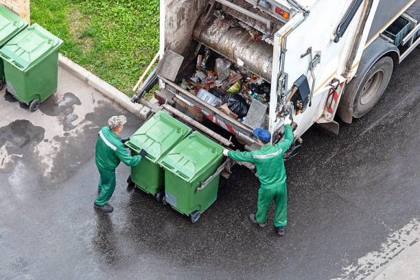 Best Same-Day Junk Removal  in White Meadow Lake, NJ