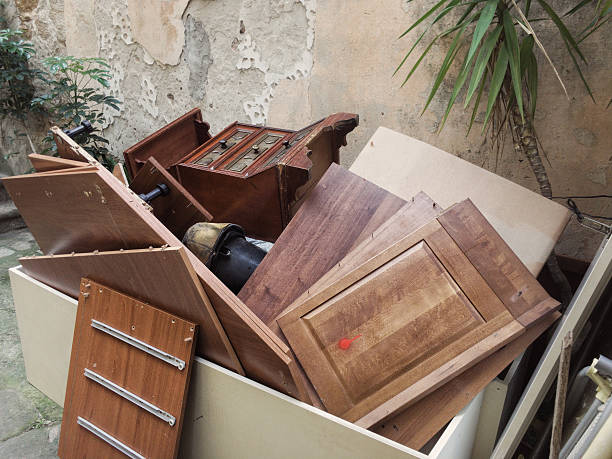 Best Household Junk Removal  in White Meadow Lake, NJ