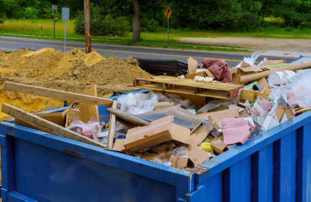 Best Estate Cleanout Services  in White Meadow Lake, NJ